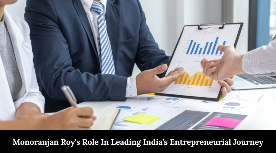 Monoranjan Roy