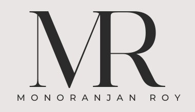 monoranjan roy