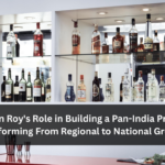 Monoranjan Roy's Role in Building a Pan-India Presence For Pincon: Transforming From Regional to National Growth Strategy